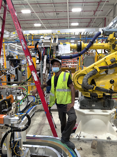 Hardware Store «Harbor Freight Tools», reviews and photos, 32706 John R Rd, Madison Heights, MI 48071, USA