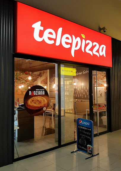 Telepizza - Pizza Zielona Góra - Wiejska 2, 65-609 Zielona Góra, Poland