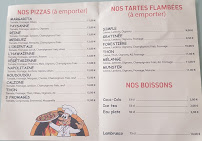 Photos du propriétaire du Pizzas à emporter CHEZ PASCAL à Bischoffsheim - n°5
