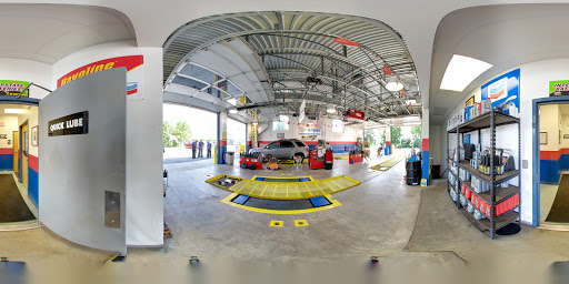 Auto Repair Shop «Dynamic Automotive», reviews and photos, 8824 Urbana Church Rd, Frederick, MD 21704, USA