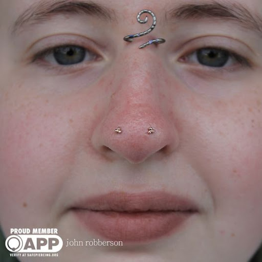 Explore seraphim tattoo ideas, creative tattoo ideas in Fort Myers, available at Tiger Lotus Tattoo and Piercing