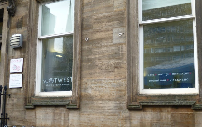 Scotwest Credit Union - Glasgow
