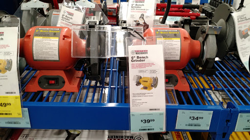 Hardware Store «Harbor Freight Tools», reviews and photos, 995 E Los Angeles Ave, Simi Valley, CA 93065, USA