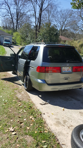 Auto Parts Store «Advance Auto Parts», reviews and photos, 4592 Jonesboro Rd, Forest Park, GA 30297, USA
