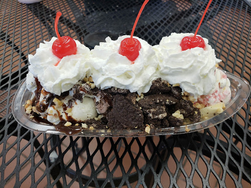 Ice Cream Shop «Manning Farm Dairy-West», reviews and photos, 409 N Main Ave, Scranton, PA 18504, USA