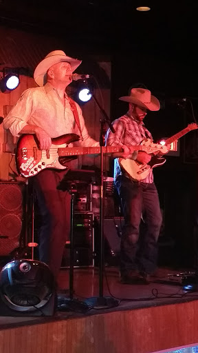 Live Music Venue «Cowboy Up Saloon», reviews and photos, 1036 Lafferty Ln, Dover, DE 19901, USA