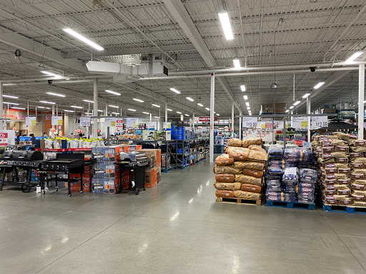 Warehouse club «BJ’s Wholesale Club», reviews and photos, 688 Providence Hwy, Dedham, MA 02026, USA