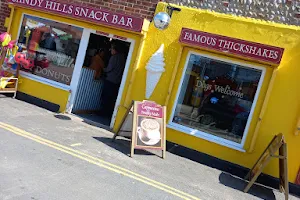 Sandy Hills Snack Bar image