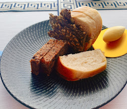 Azure Restaurant photo