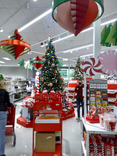 Department Store «Target», reviews and photos, 2975 Horseblock Road, Medford, NY 11763, USA