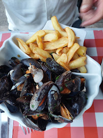 Moule du Restaurant Guinguette Chez Fifi, Bar de la Marine à Neuilly-sur-Marne - n°20