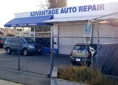 Advantage Automotive Repair