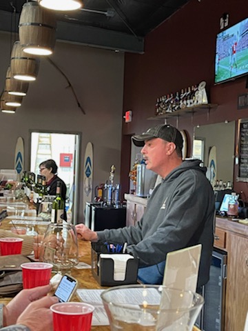 Winery «Duck Creek Vineyard & Winery», reviews and photos, 5046 County Rd R, Denmark, WI 54208, USA