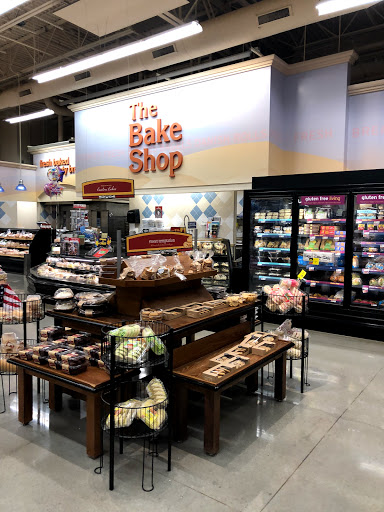 Grocery Store «Hannaford Supermarket», reviews and photos, 1127 North Ave Suite 11, Burlington, VT 05408, USA