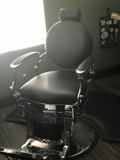 Barber Shop «Bridges Barbershop», reviews and photos, 1705 State St, Salem, OR 97301, USA