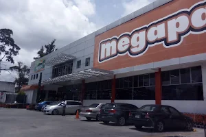Megapaca image