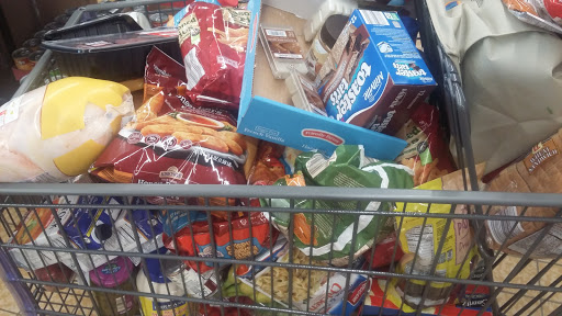 Supermarket «ALDI», reviews and photos, 1316 W Walnut St, Rogers, AR 72756, USA