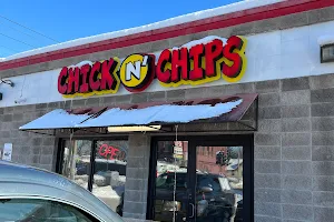 Chick N' Chips image