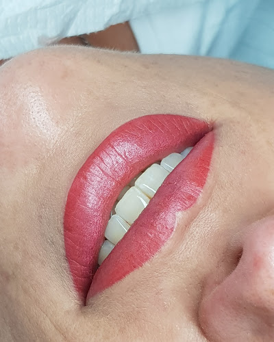 Comentarii opinii despre Choroś Clinic - Makijaż permanentny, medycyna estetyczna, zabiegi na ciało