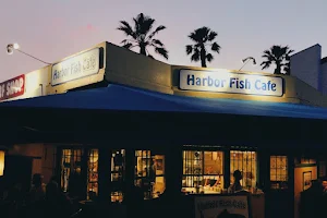 Harbor Fish Cafe image