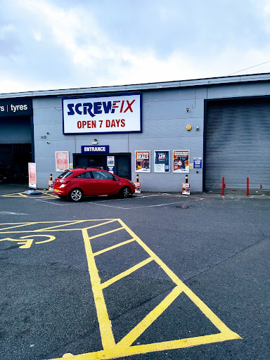 Screwfix