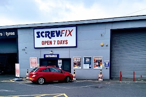 Screwfix Swansea - Parc Tawe