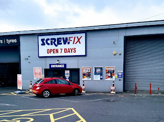 Screwfix Swansea - Parc Tawe