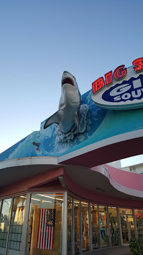 Gift Shop «Big Shark», reviews and photos, 2715 N Atlantic Ave, Daytona Beach, FL 32118, USA