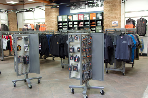 Harley-Davidson Dealer «LaCrosse Area Harley-Davidson», reviews and photos, 1116 Oak Forest Dr, Onalaska, WI 54650, USA