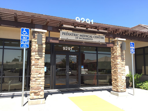 Pediatric Medical Center of Sacramento