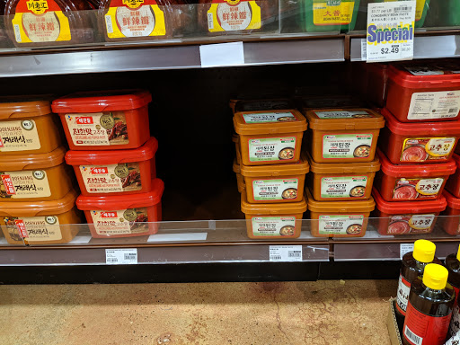 Asian Grocery Store «99 Ranch Market», reviews and photos, 561 US-1, Edison, NJ 08817, USA