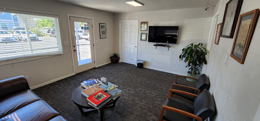 Used Car Dealer «Angel Motors», reviews and photos, 2835 Sebastopol Rd, Santa Rosa, CA 95407, USA