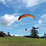 Photo n° 1 de l'avis de Ombre.4 fait le 23/09/2023 à 20:04 pour Plaine Altitude - Baptême de l'air et stages de parapente en Normandie à Saint-Omer