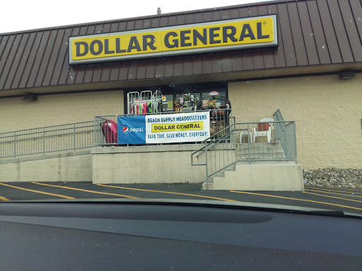 Discount Store «Dollar General», reviews and photos, 4910 Wellington Ave, Ventnor City, NJ 08406, USA