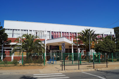 Colegio Carlos Alessandri Altamirano
