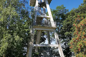 Homberg tower image