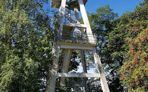 Homberg tower image