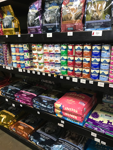 Pet Supply Store «Pet Joy», reviews and photos, 8023 Archibald Ave, Rancho Cucamonga, CA 91730, USA