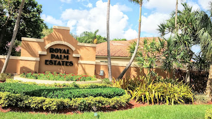 Royal Palm Estates