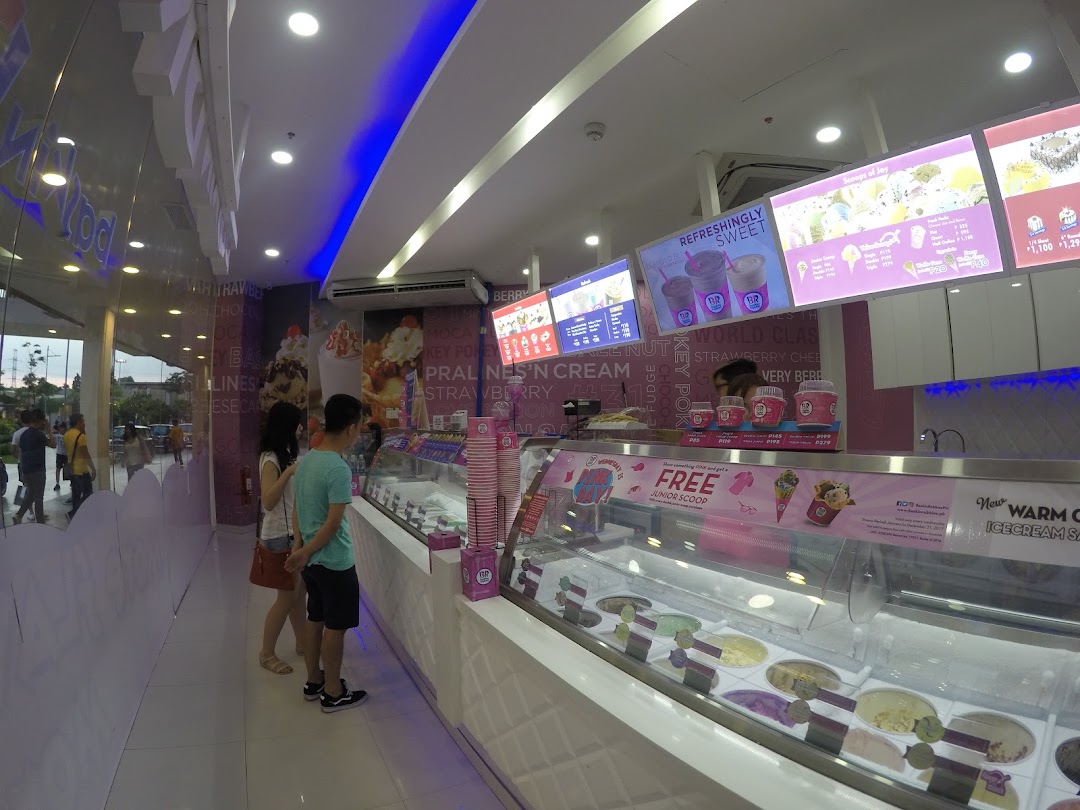 Baskin Robbins