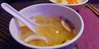 Soupe miso du Restaurant asiatique Fukushima （centre ville） à Metz - n°4