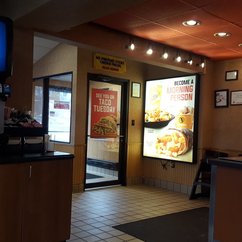 Taco John's