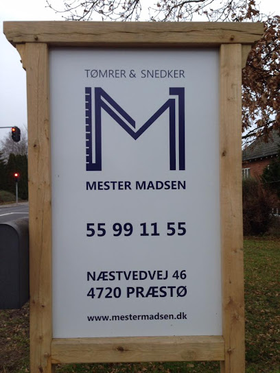 Mester Madsen A/S