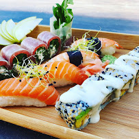 Sushi du Restaurant de sushis Ksushi Carros - n°20
