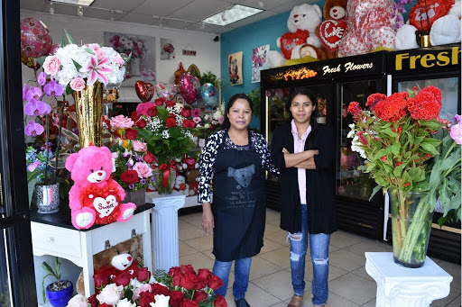 Florist «Floreria Juanita», reviews and photos, 1608 McKee Rd #40, San Jose, CA 95116, USA