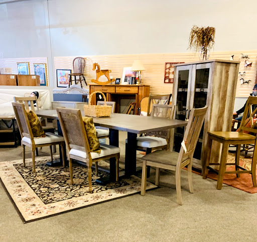 Thrift Store «Ditto Upscale Resale», reviews and photos, 571 E 8th St, Holland, MI 49423, USA