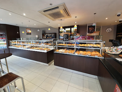 Boulangerie Pâtisserie Sylvain Marie à Paris