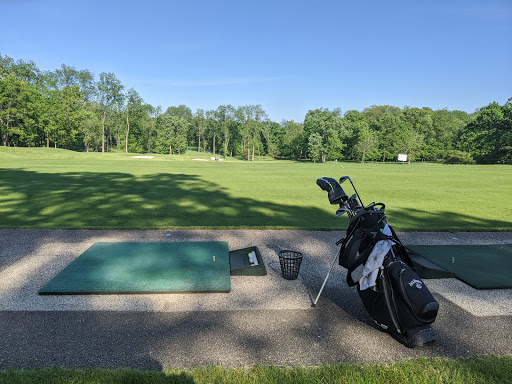 Golf Club «Foxford Hills Golf Club», reviews and photos, 6800 S Rawson Bridge Rd, Cary, IL 60013, USA