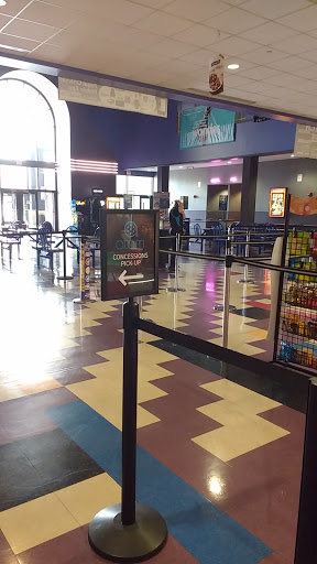 Movie Theater «Regal Cinemas Westview 16 & IMAX», reviews and photos, 5243 Buckeystown Pike, Frederick, MD 21704, USA
