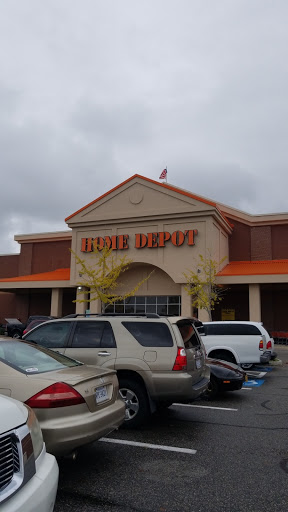 Home Improvement Store «The Home Depot», reviews and photos, 2020 Lynnhaven Pkwy, Virginia Beach, VA 23456, USA